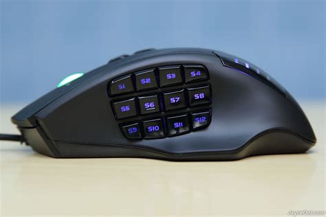 Upgrade Your Workstation with the Mabic Eagle Mouse